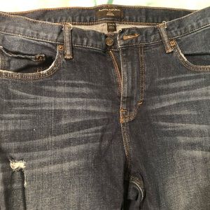 Men’s jeans